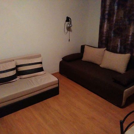 Ferienwohnung Galata Warna Exterior foto