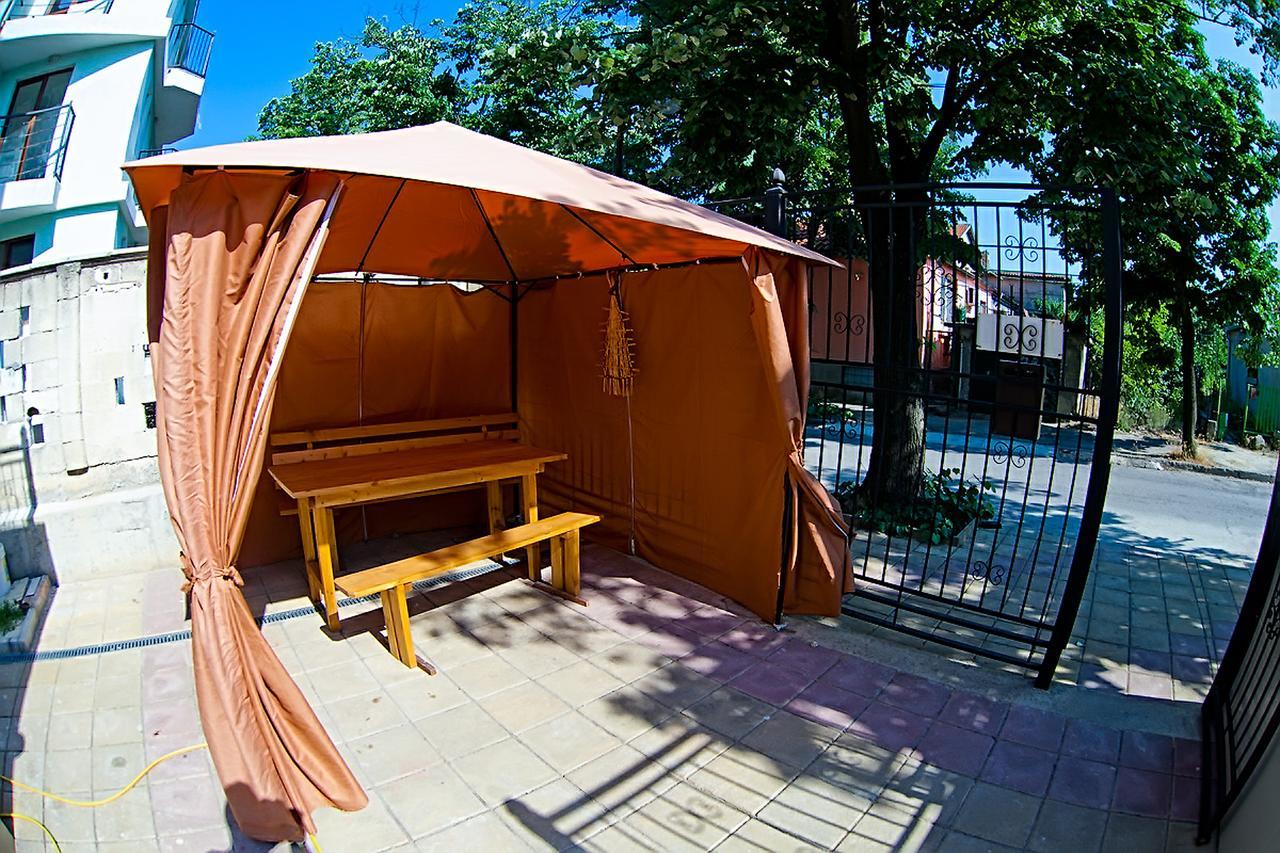 Ferienwohnung Galata Warna Exterior foto