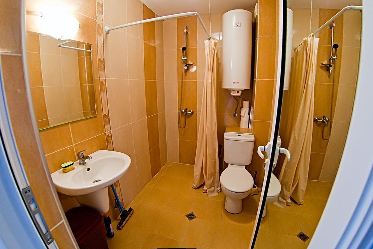 Ferienwohnung Galata Warna Exterior foto