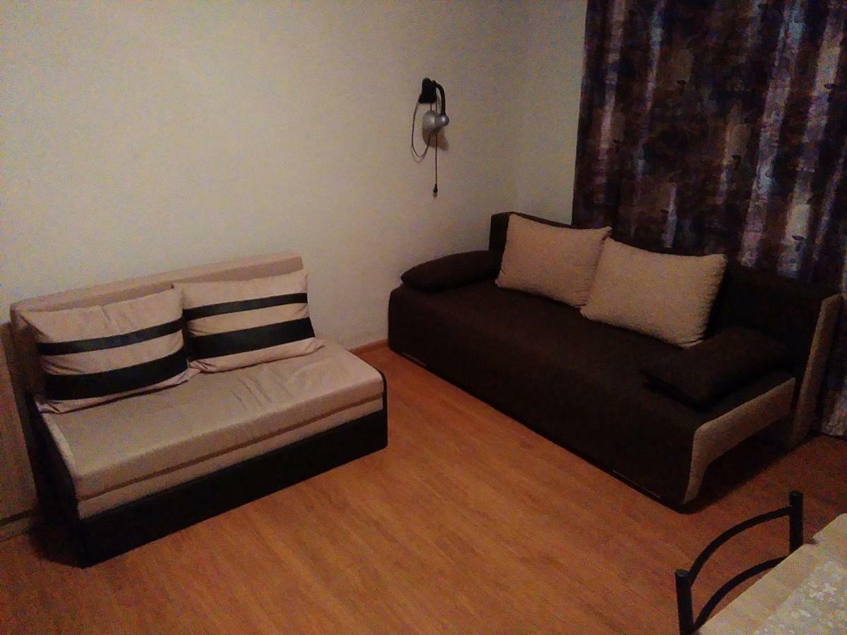 Ferienwohnung Galata Warna Exterior foto